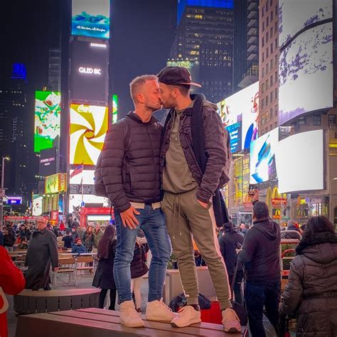 where is the gay area in new york